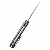 Nóż składany WE Knife Mini Malice WE054BL-2 gray